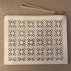 Tory Burch Wristlet